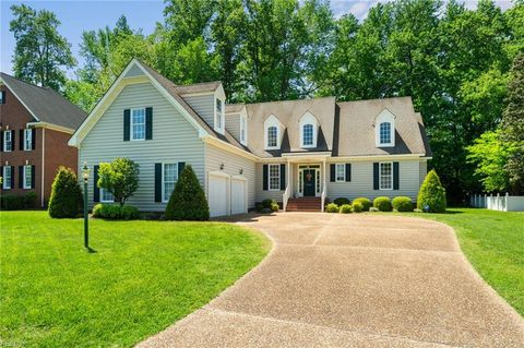 20639 Creekside Drive, Smithfield, VA 23430 - MLS#: 10580883