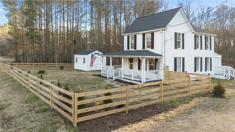 5801 Centerville Road, Williamsburg, VA 23188 - MLS#: 10572816