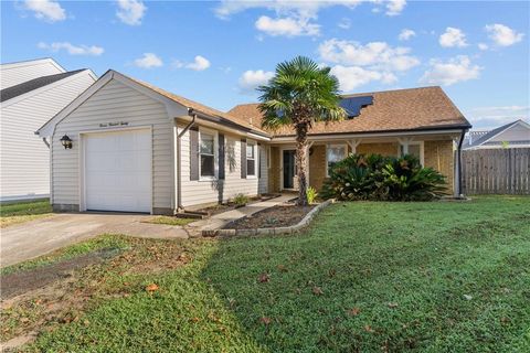 1120 Balch PL, Virginia Beach, VA 23454 - MLS#: 10503757