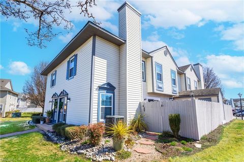 201 Henwick Court, Chesapeake, VA 23320 - MLS#: 10573673
