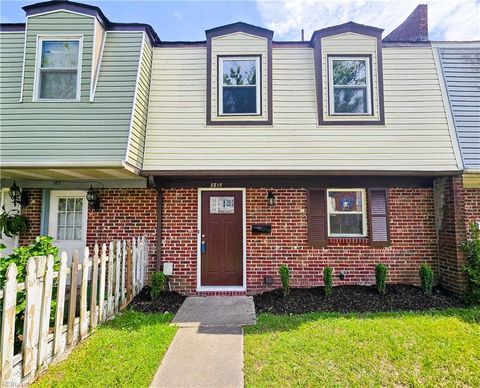 5815 E Hastings Arch, Virginia Beach, VA 23462 - MLS#: 10582003