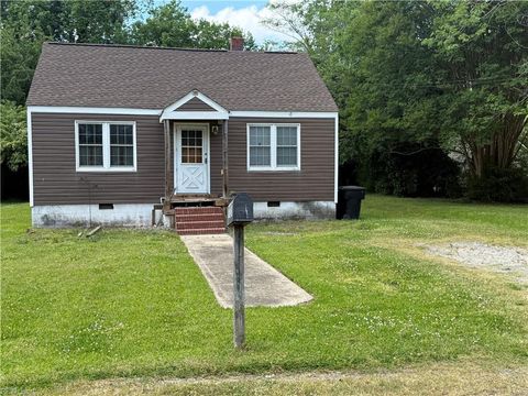 123 Francis Street, Portsmouth, VA 23702 - MLS#: 10581541