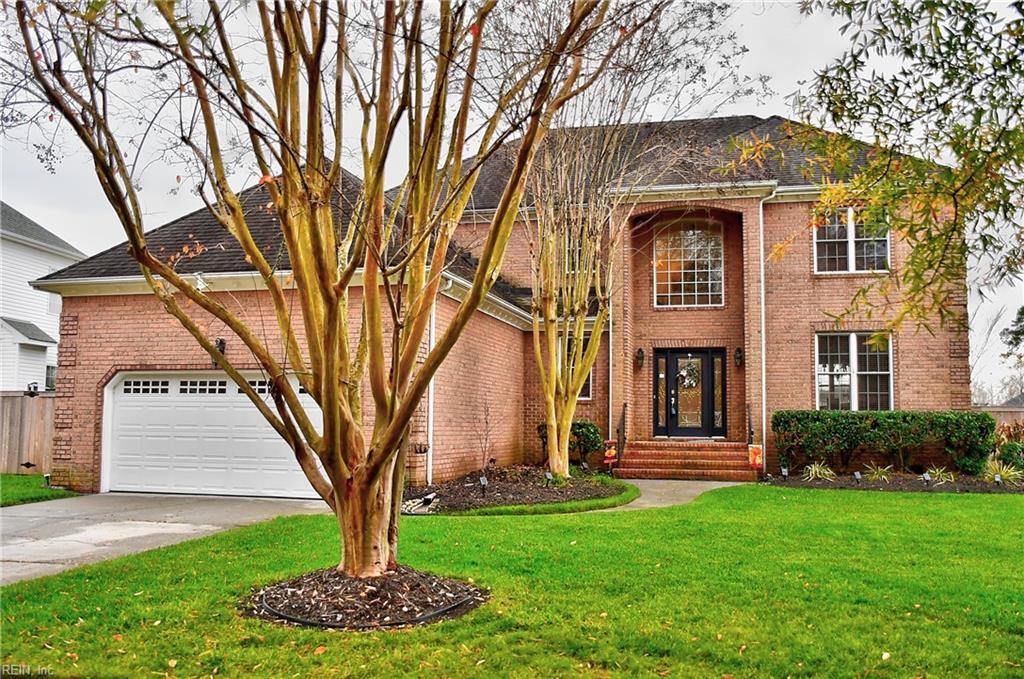 2453 Seven Kings RD, Virginia Beach, VA 23456 MLS 10457282 Listing