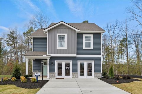 201 Staysail Drive, Elizabeth City, NC 27909 - MLS#: 10583126