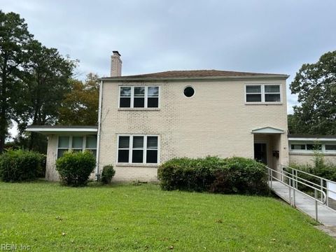41 Rivermont DR, Newport News, VA 23601 - MLS#: 10504485