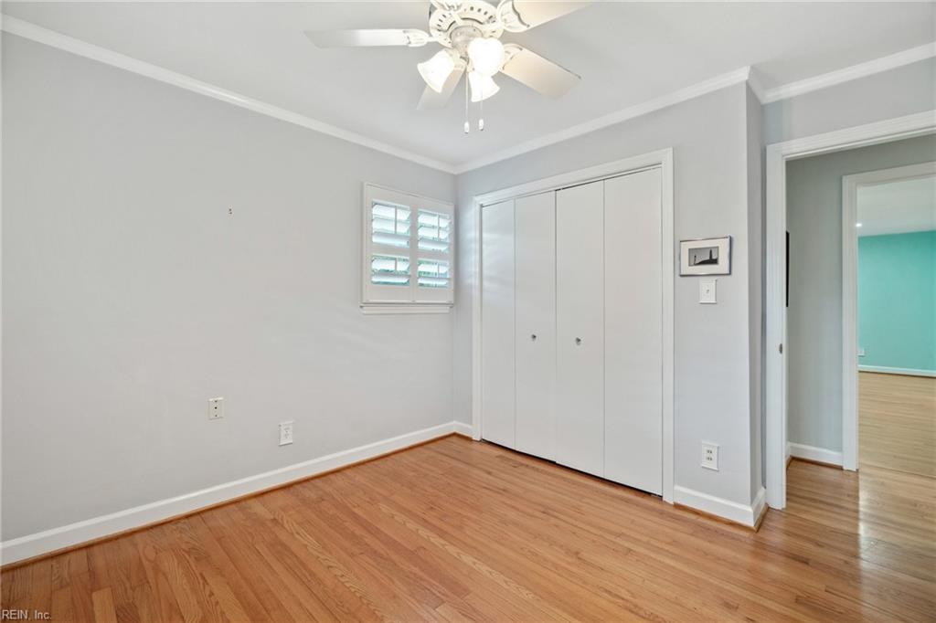 2369 N Wolfsnare Drive, Virginia Beach, VA 23454 MLS 10507385 Listing Information