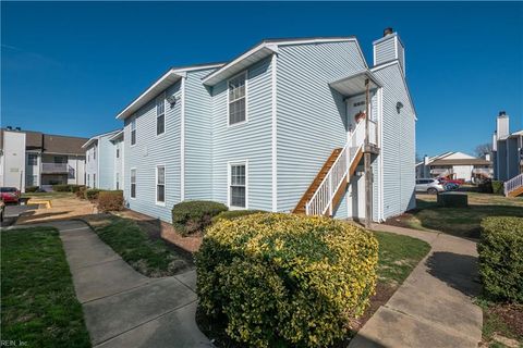 508 Wharf Court, Virginia Beach, VA 23462 - MLS#: 10570658