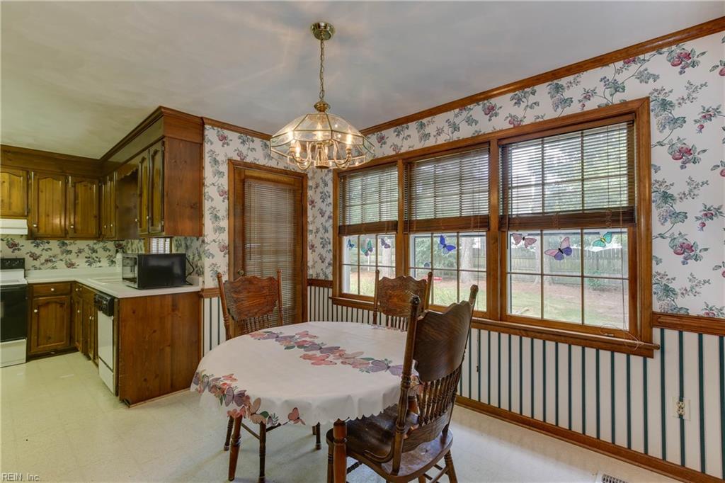 1317 Wanchese Court, Chesapeake, VA 23322 MLS 10542083 Listing