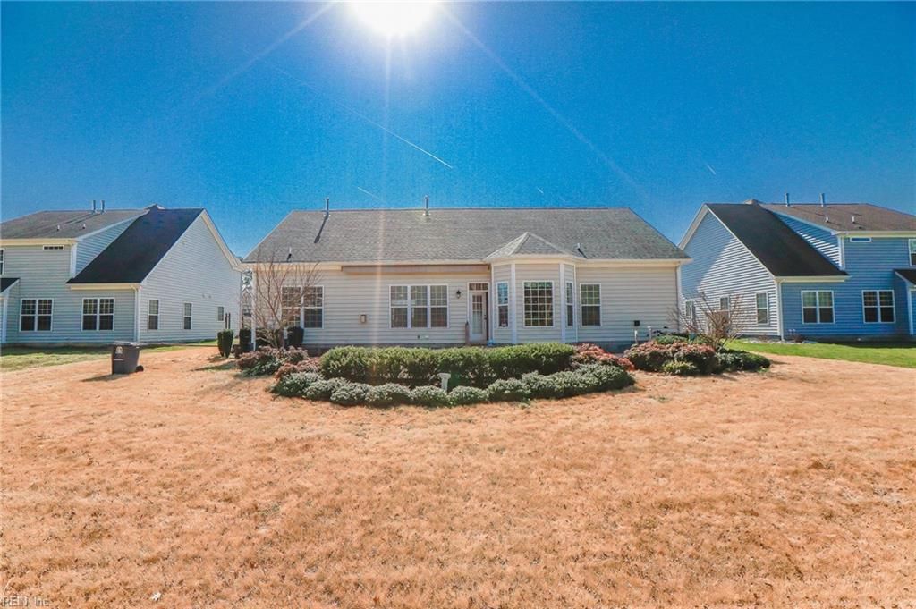 97 Stonehurst RD, Hampton, VA 23669 MLS 10521550 Listing