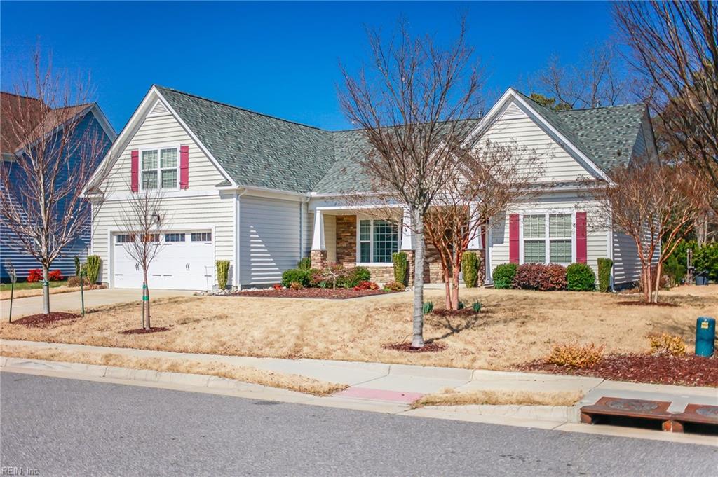 97 Stonehurst RD, Hampton, VA 23669 MLS 10521550 Listing