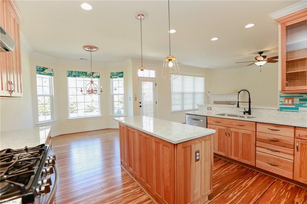 97 Stonehurst RD, Hampton, VA 23669 MLS 10521550 Listing