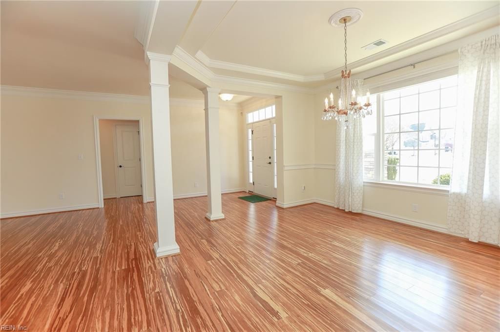 97 Stonehurst RD, Hampton, VA 23669 MLS 10521550 Listing