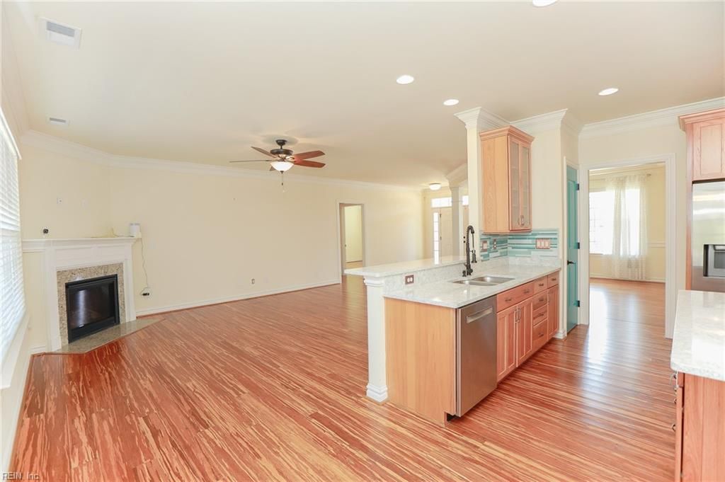 97 Stonehurst RD, Hampton, VA 23669 MLS 10521550 Listing