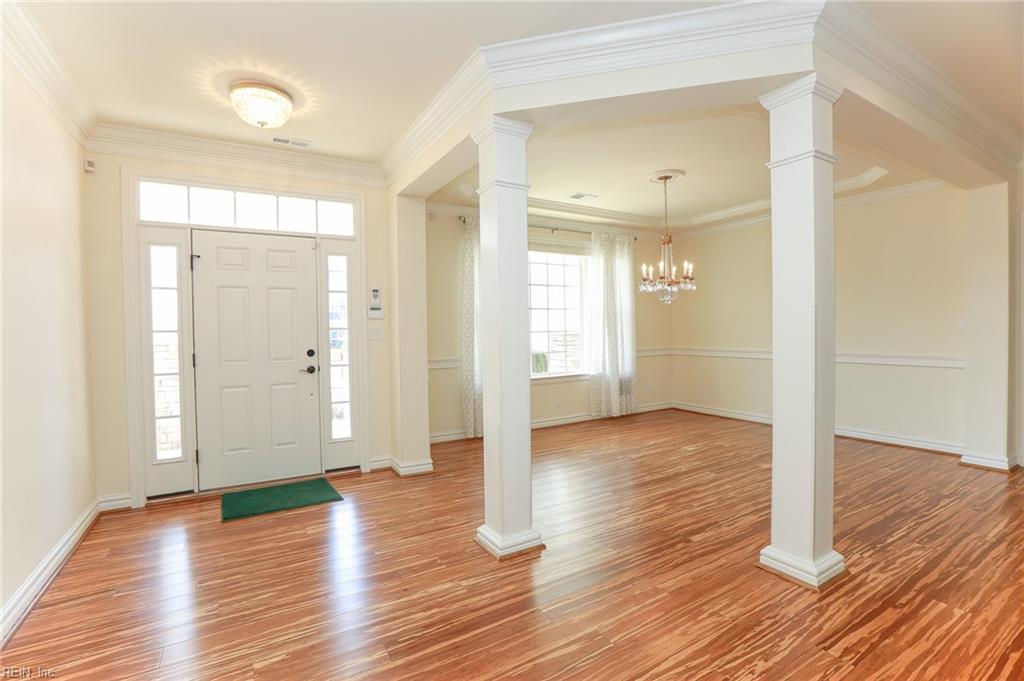 97 Stonehurst RD, Hampton, VA 23669 MLS 10521550 Listing