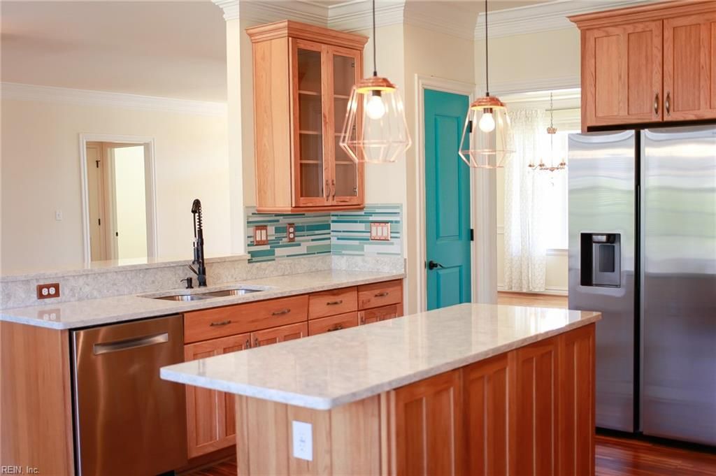 97 Stonehurst RD, Hampton, VA 23669 MLS 10521550 Listing