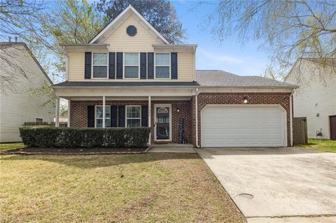 1406 Falcon Street, Suffolk, VA 23434 - MLS#: 10577215