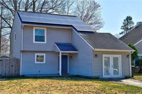 4045 Sherman Oaks Avenue, Virginia Beach, VA 23456 - MLS#: 10573282