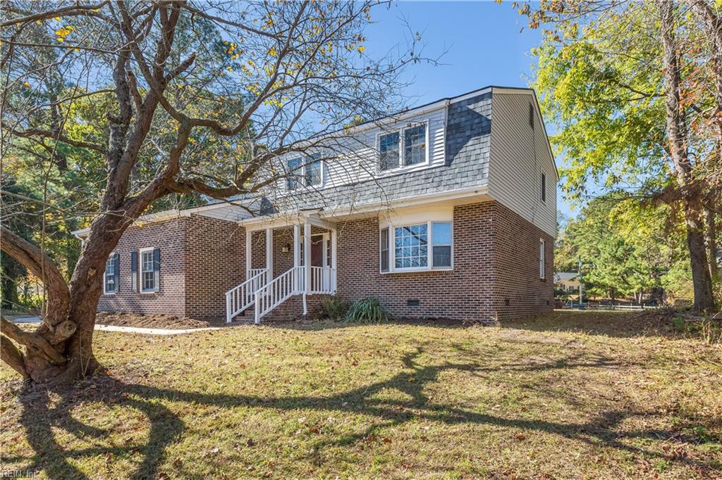 6561 Godwin Boulevard, Suffolk, VA 23432 MLS 10410491 Listing