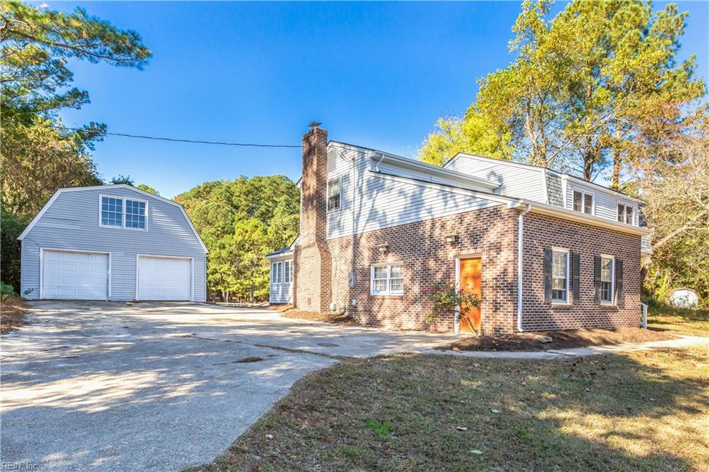 6561 Godwin Boulevard, Suffolk, VA 23432 MLS 10410491 Listing