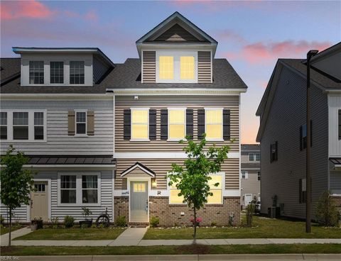 427 Asuza Street, Chesapeake, VA 23323 - MLS#: 10579350