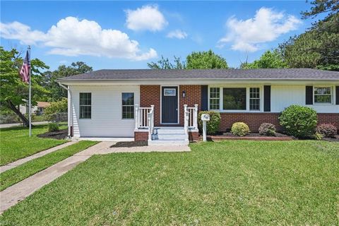 12 Carriage Lane, Newport News, VA 23606 - MLS#: 10583823