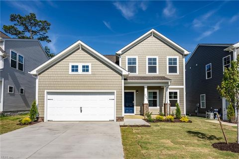 228 Mill Stream Drive, Suffolk, VA 23434 - MLS#: 10580110