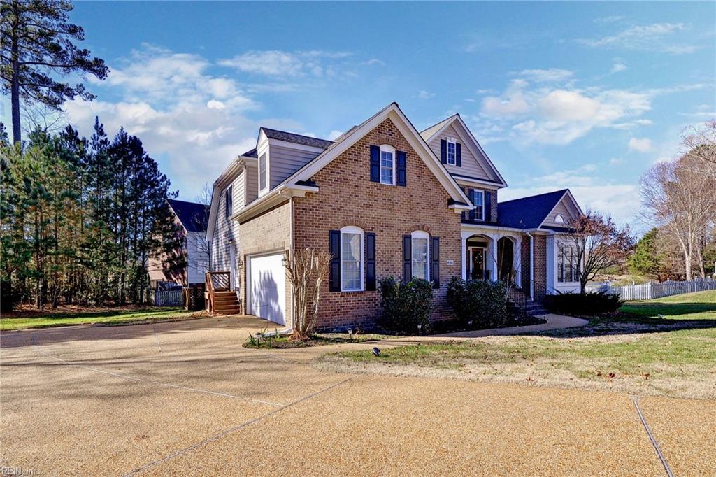 4188 Haymarket Lane, Williamsburg, VA 23188 MLS 10415351 Listing