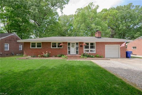 283 Eastwood Drive, Newport News, VA 23602 - MLS#: 10580140