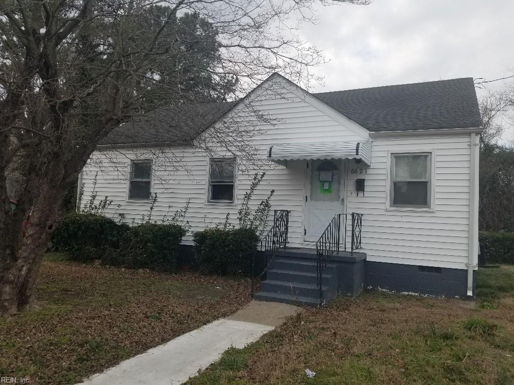 6621 Charnwood CT, Norfolk, VA 23513 - MLS#: 10475195