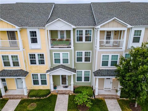 1025 E Ocean View Avenue, Norfolk, VA 23503 - MLS#: 10583335