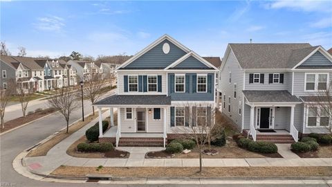 303 Goldenstar Lane, Portsmouth, VA 23701 - MLS#: 10575069