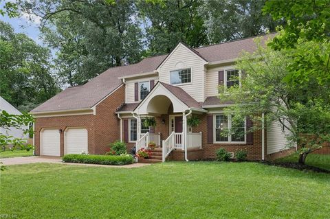 112 Kent Taylor Drive, Yorktown, VA 23693 - MLS#: 10583367