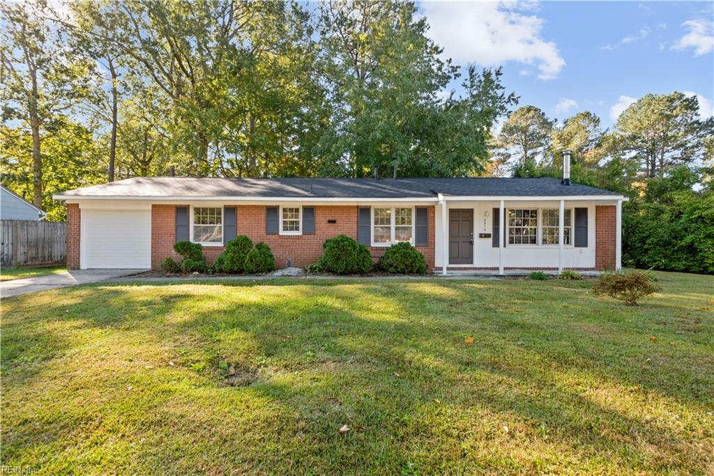3104 Bow Creek BLVD, Virginia Beach, VA 23452 MLS 10259710 Listing