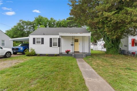 3609 Sewells Point Road, Norfolk, VA 23513 - MLS#: 10583755