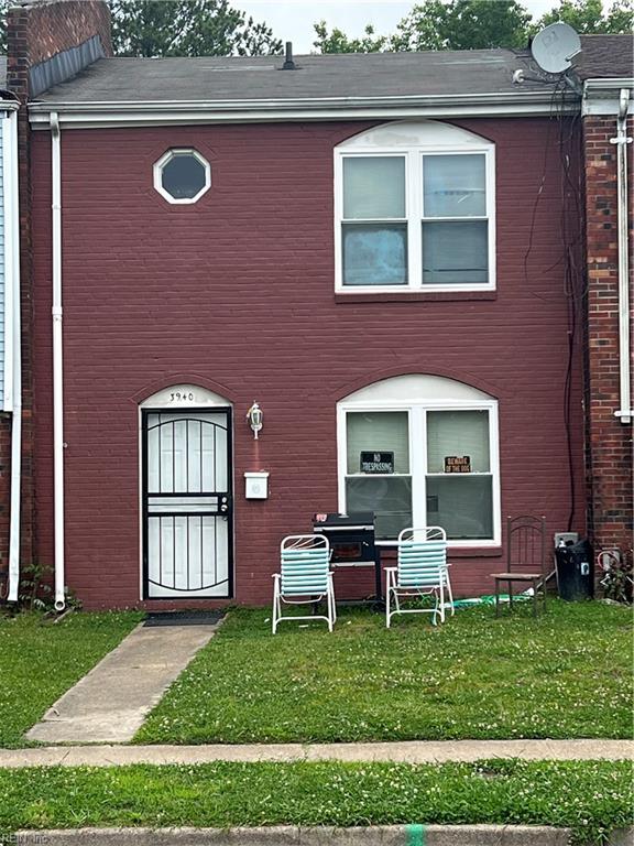 3940 Holly Cove DR, Chesapeake, VA 23321 - MLS#: 10489875