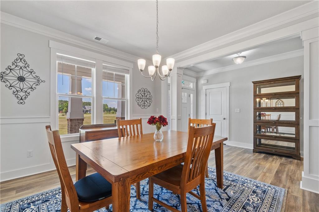 2400 Sanderson Road, Chesapeake, VA 23322 MLS 10539137 Listing