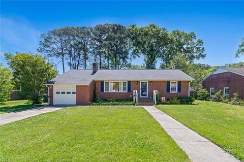 39 Belmont Road, Newport News, VA 23601 - MLS#: 10580756