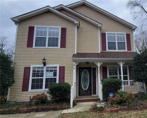 515 Kemp Landing, Suffolk, VA 23434 - MLS#: 10573168