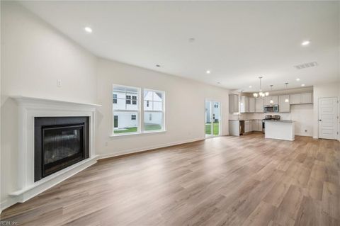 111 Terry Lane, Suffolk, VA 23434 - MLS#: 10572102