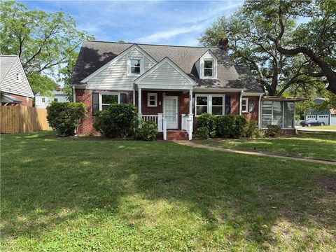 8800 Semmes Avenue, Norfolk, VA 23503 - MLS#: 10582495
