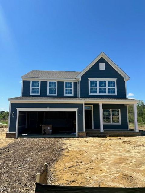 1131 Egret Lane, Suffolk, VA 23434 - MLS#: 10577856