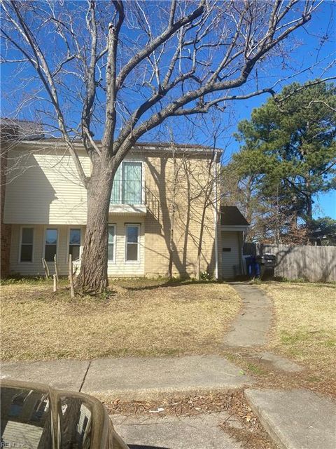 5700 Morningside Court, Virginia Beach, VA 23462 - MLS#: 10573206