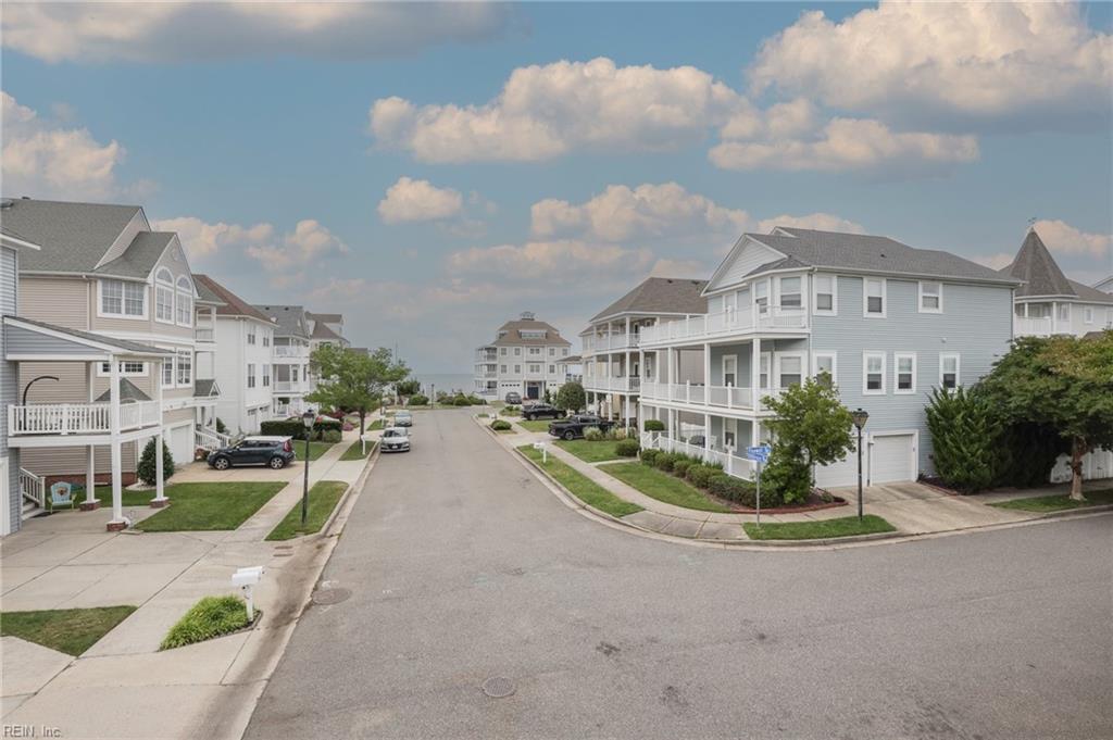 301 Pinewell Drive, Norfolk, VA 23503 MLS 10487159 Listing