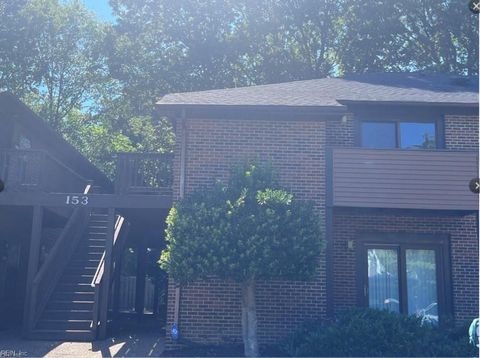 153 Windsor Castle Drive Unit G, Newport News, VA 23608 - MLS#: 10578690