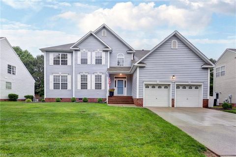 120 S Benjamin Howell Street, Williamsburg, VA 23188 - MLS#: 10583260