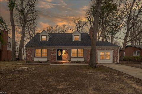 882 Catalina Drive, Newport News, VA 23608 - MLS#: 10572727