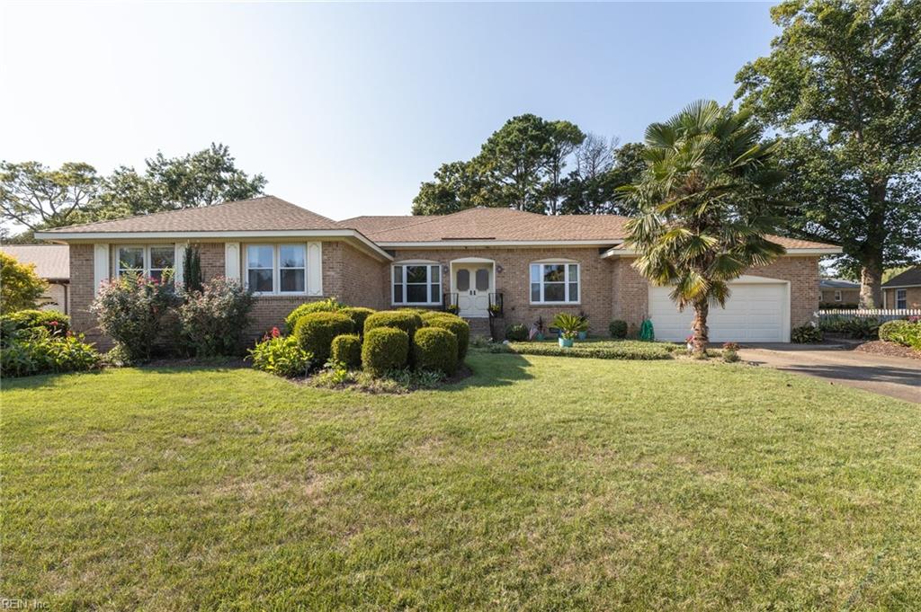 653 Sam Snead LN, Virginia Beach, VA 23462 MLS 10457496 Listing