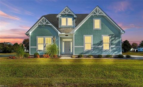 142 Quarter Horse Loop, Hertford, NC 27944 - MLS#: 10575252