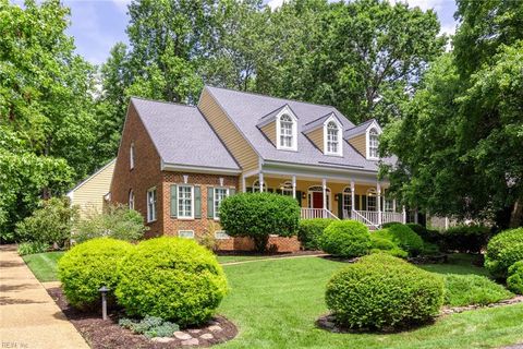 109 Stone Bridge, Williamsburg, VA 23188 - MLS#: 10571124
