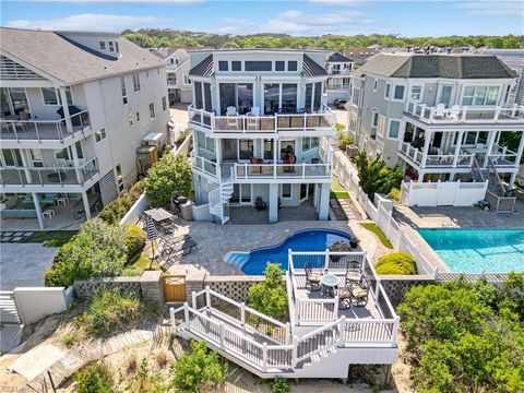 848 S Atlantic Avenue, Virginia Beach, VA 23451 - MLS#: 10581353